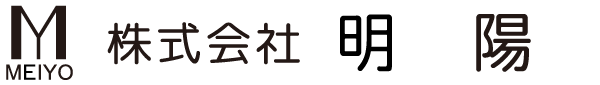 株式会社明陽